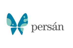 logo persan